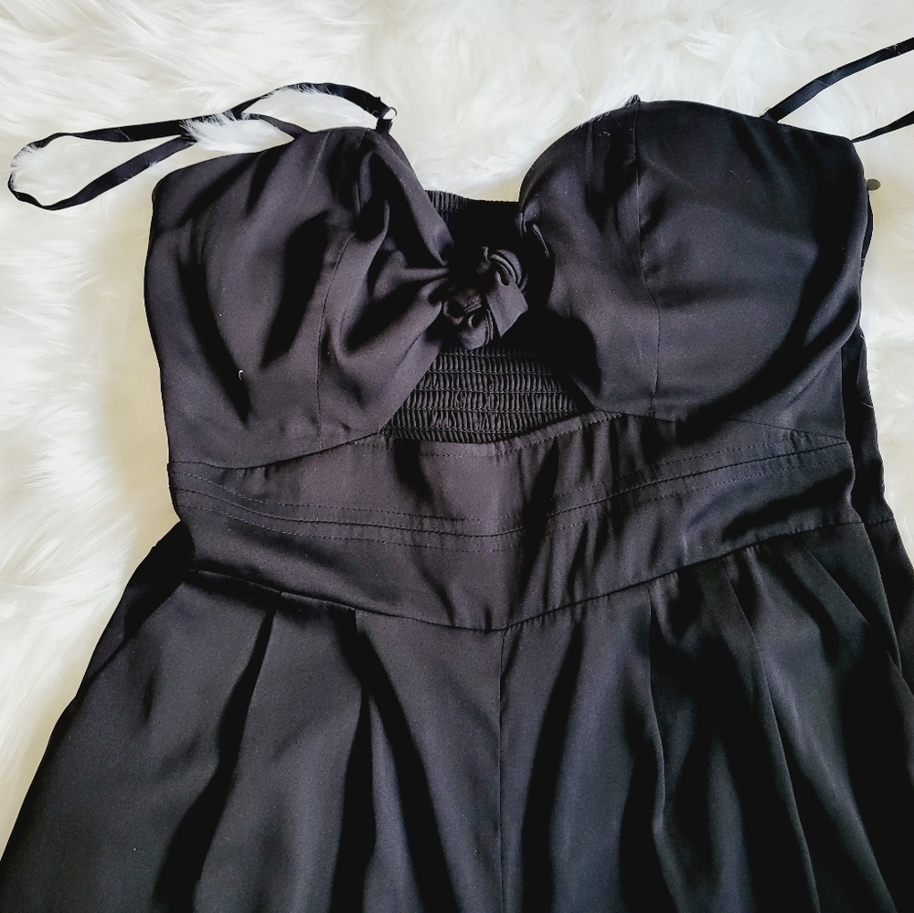 Bebe Jumper